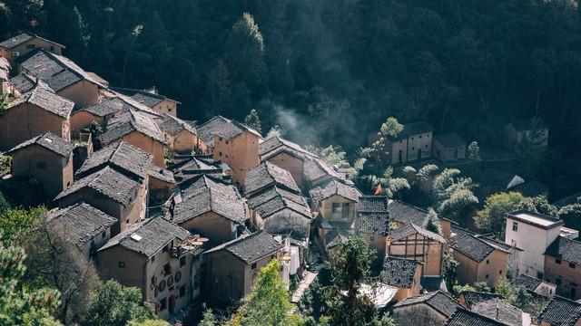贵州的黄岗村，凭啥要连合国点赞。