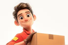 京东外卖的“蜜月期”结束：众包骑手面临收入骤降与罚款困境图片