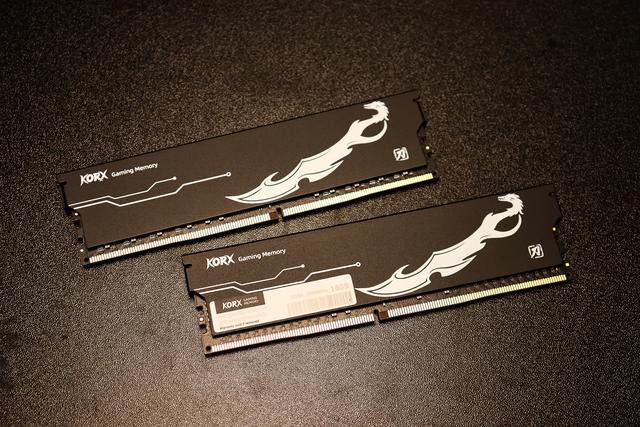 酷芯客刀客 DDR4 内存评测：高性价比之选，兼顾生产力与游戏体验​