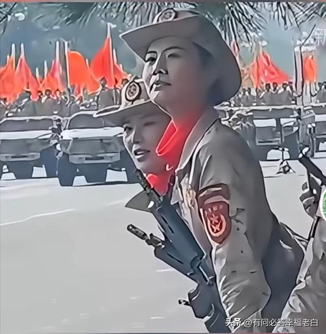 你知道“九三阅兵”这些不为人知的内幕吗？