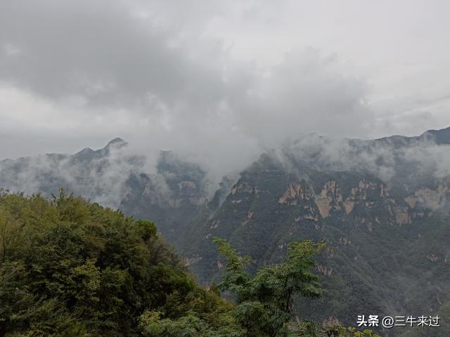 无为在歧路，壶关林州大名府2