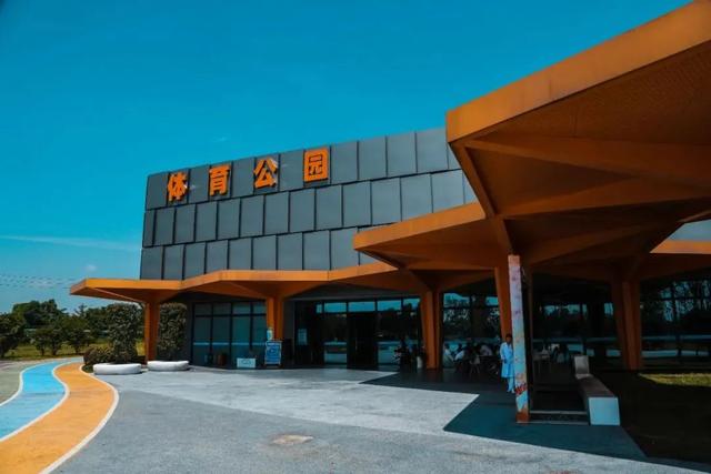 9000亩串联成片！郫都宝藏公园藏不住了→