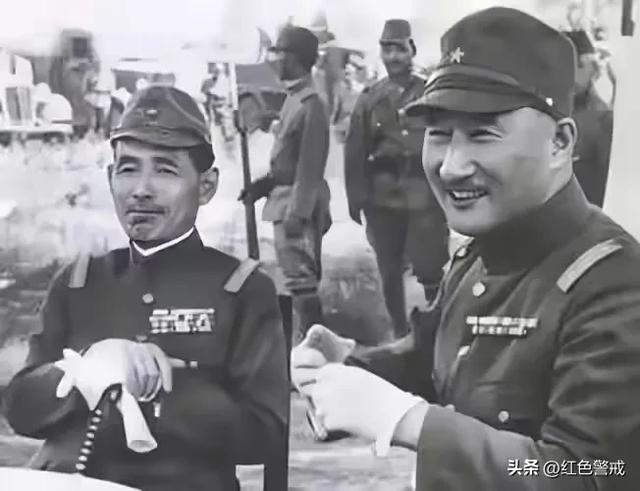 1938年	，日军攻占江苏徐州，在徐州城内，拍下一系列照片！