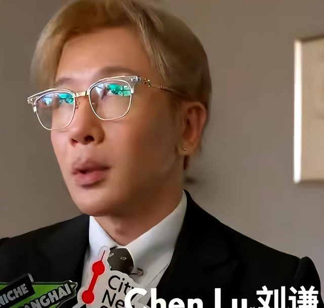 钱再多有什么用？抗癌一年刘谦憔悴到认不出，给中老年人提了个醒