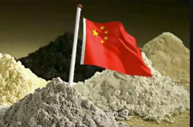 特朗普说莫迪要停购俄油，话音刚落，印度就承诺不将中国稀土供美