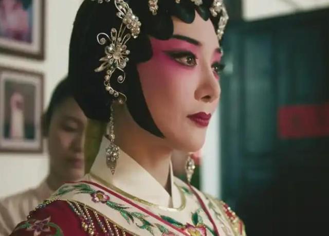 《扫毒风暴》女性群像