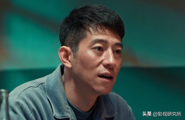 才播1集，收视率破3，央视押对宝了，终于有让我熬夜追的年代剧