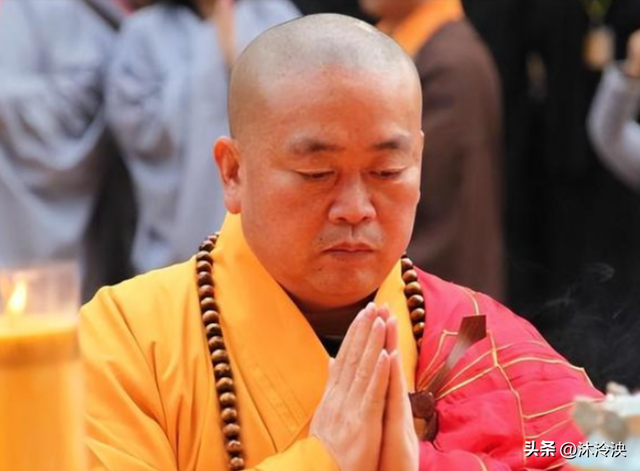 善恶终有报！释永信再迎3大噩耗，知情人曝内幕，比想象中更恶劣