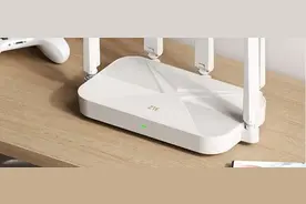 中兴又出了一款“小钢炮”路由器，速度围观！图片