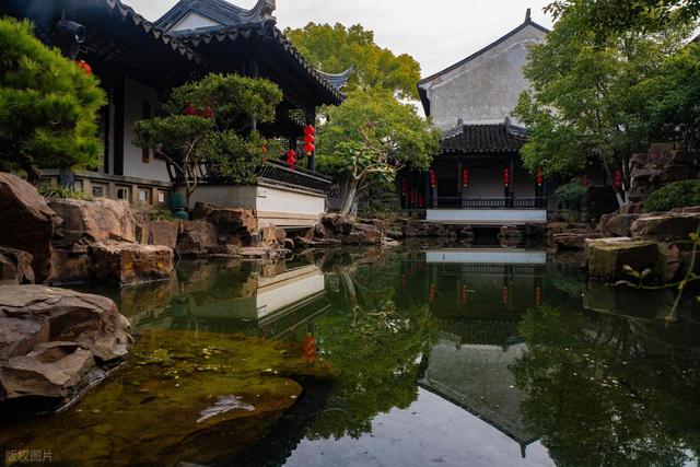 不愧是中国最江南的城市！苏州必去的10大好玩景点，你去过几个？