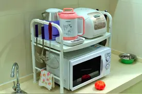 曾红极一时的微波炉，如今为何“失宠”了？只因这5大问题太突出图片