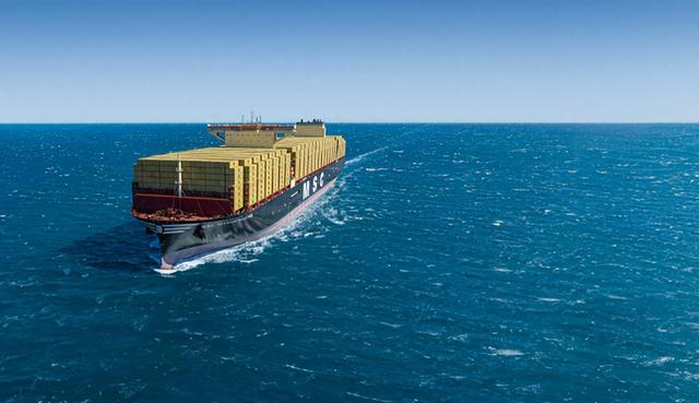 中国贸易顺差突破万亿美元，这个数字背后，正在发生什么？