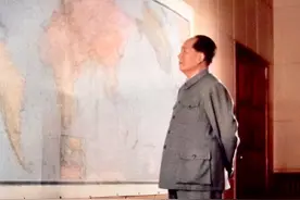1962年对印反击战，印度出动王牌杰特联队，毛主席：全部歼灭！图片