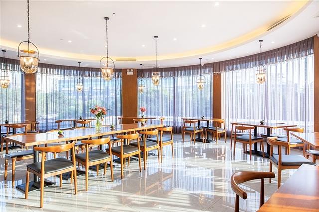 蓬莱阁滨海丽呈酒店正式上线