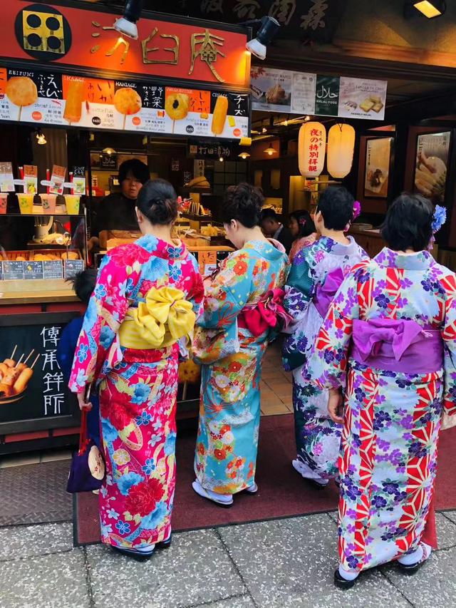 详尽日本旅游签证攻略来了