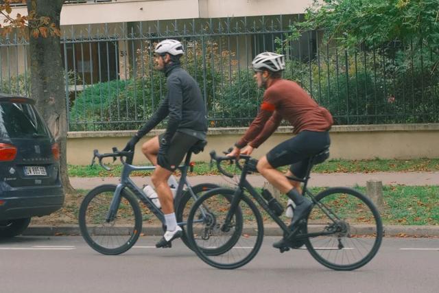 巴黎待了两日，彻底祛魅了