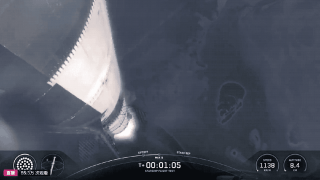马斯克星舰试验再创历史！3爆炸3推迟终成功，完成太空载荷部署