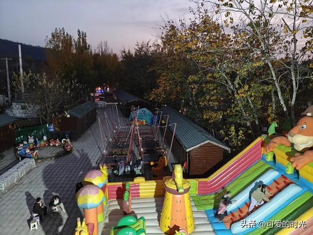 寻趣石家庄——曾经门庭若市的土门关，如今还好吗？