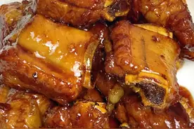 家常进补，少不了吃排骨，学会这5种家常做法，全家都喜欢图片