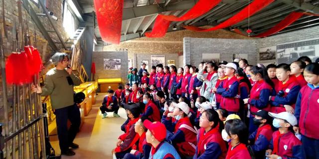 备案成功，高密红高粱抗战博物馆传来喜讯！