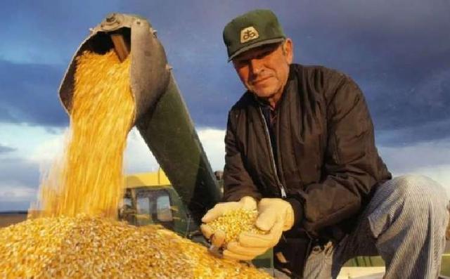 美对台售110亿军备后	，未满24小时，美方接中方通知，13万吨订单落空