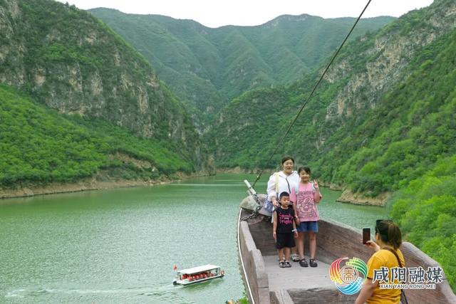 福利来了！咸阳多家景区推出→