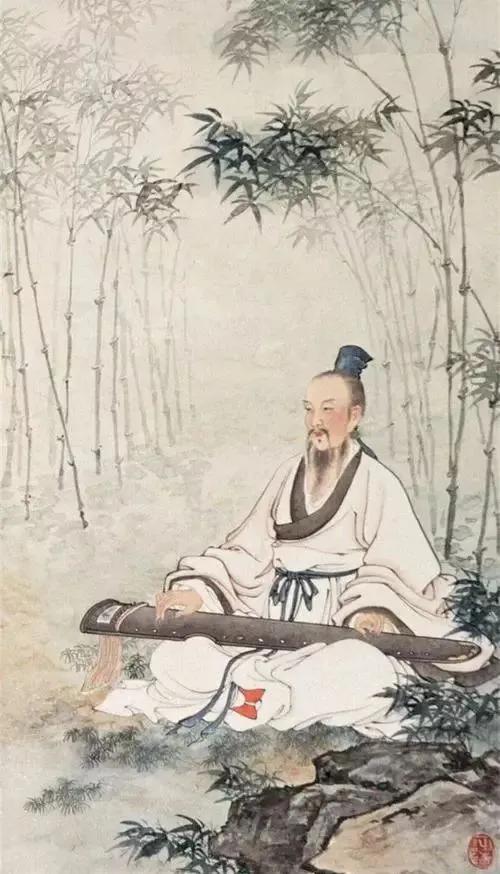 李商隐生平简介代表作品及历史贡献