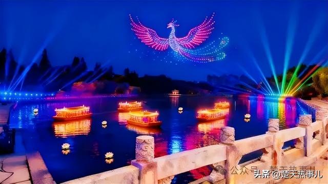破天荒！荆州古城四大城门同步“大动干戈”，三十年来头一回
