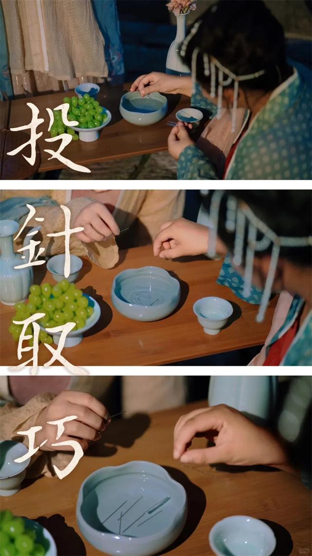 抄作业！七夕带TA玩转长乐，这份“山海恋爱指南”超好用！