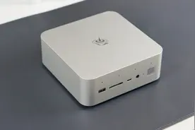 这才是旗舰该有的样子——零刻GTi14 Ultra 185H迷你主机上手图片