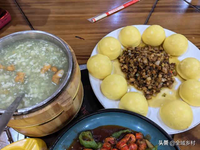 自驾游山西归来，说说隰县印象