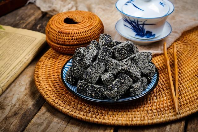 孝感的秋天很短，但这些美好很长｜秋日治愈这6个理由让我去了3次