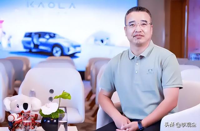 打破国外技术垄断！中国自动驾驶正式落地	，试行地点暴露商家野心