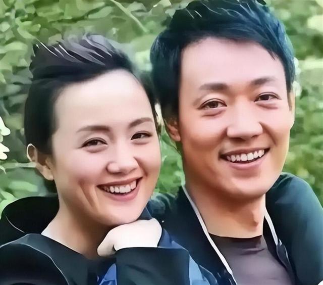 朱媛媛去世不到1年，52岁辛柏青现身春晚彩排	，恶心的一幕出现了