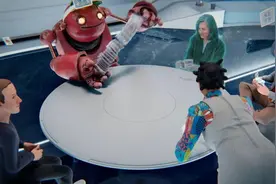 AI 已学会“撒谎”！人类会被消灭吗？图片
