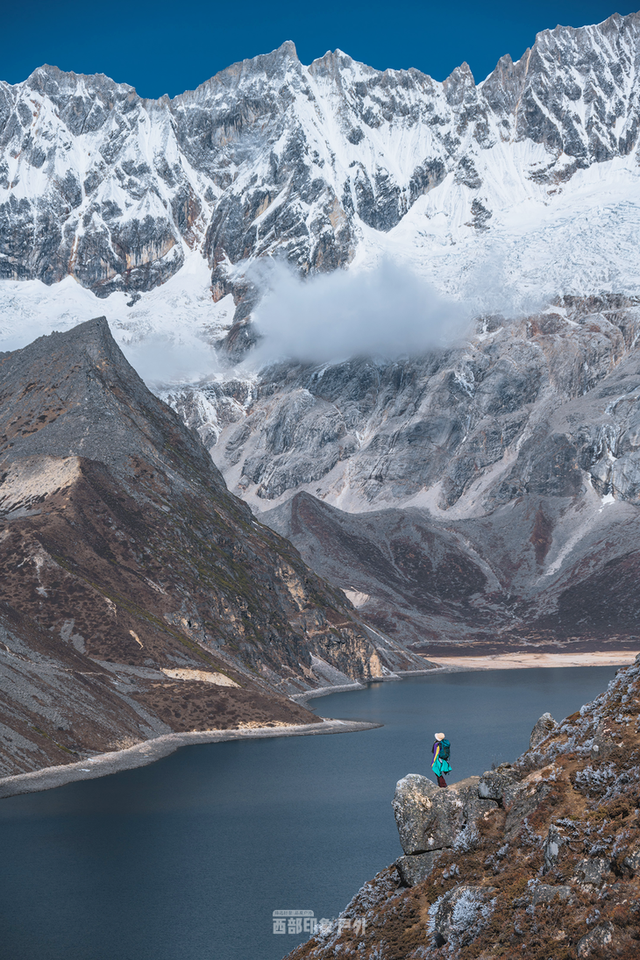 库拉岗日，“戏”真多！