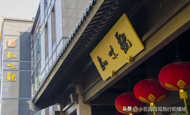 杭州北山街暴走攻略！本地人私藏的神仙景点+美食，错过等于白来