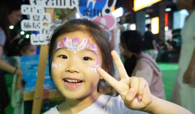“花式”引客，火爆出圈！21℃的夏天收官，栾川文旅精彩不停