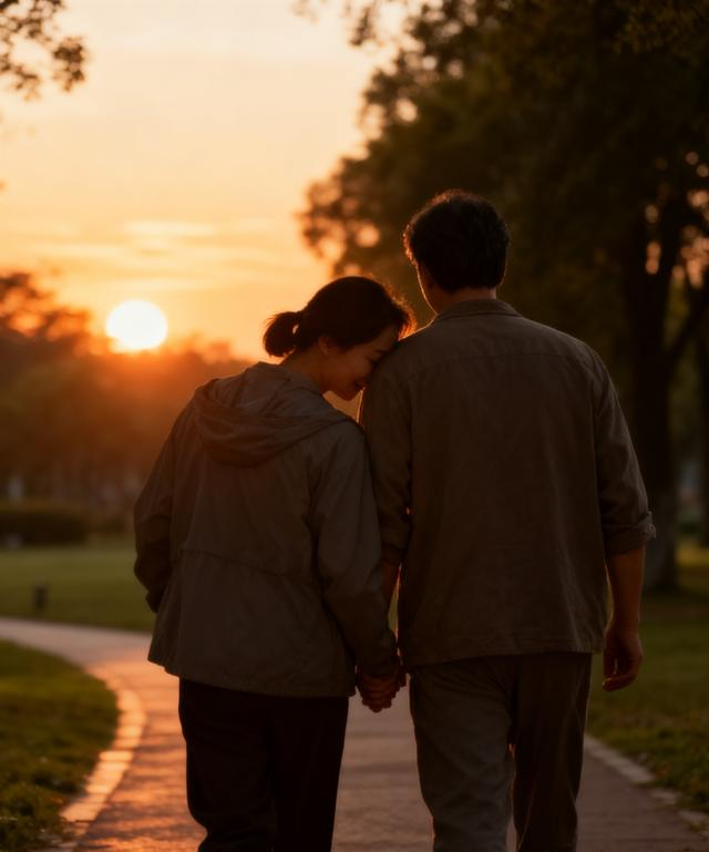 两性关系：女人说“我去洗澡了”，其实就是在告诉你这3件事情！