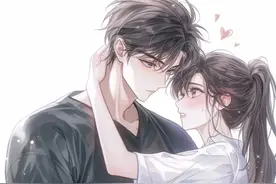 (完结)搬来哥哥家住的那天 我却意外住进了哥哥上司的家里图片