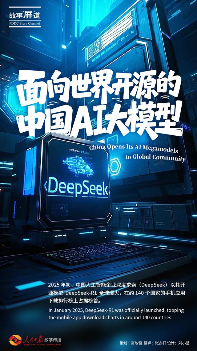故事“屏”道 | 中国经济，行！