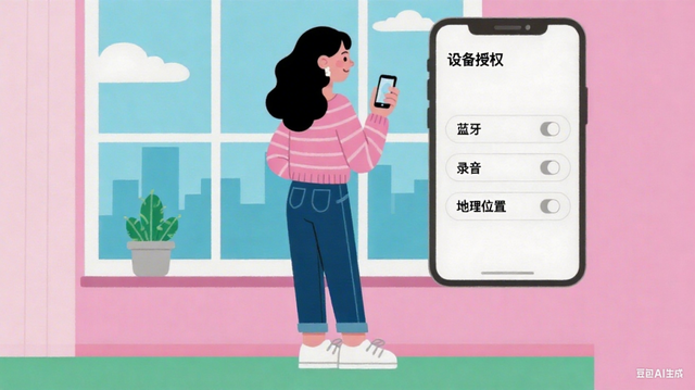 护网—2025 | 不让科技“偷走”隐私！网警发布AI伪造、智能设备风险防范指南