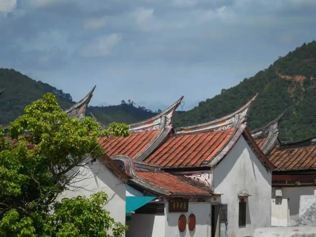 今天的漳州，已经成为了名副其实的“田园都市 文化名城”