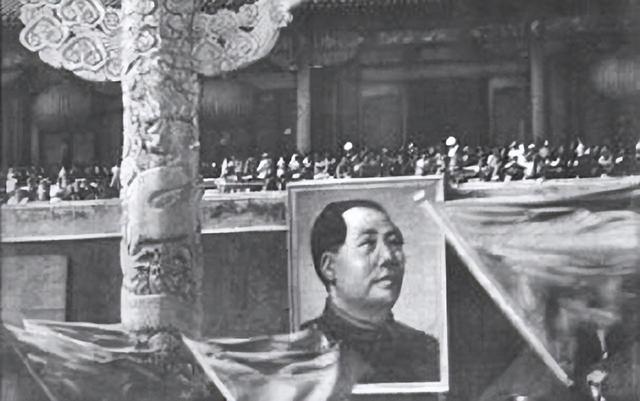 毛主席的遗体为何至今栩栩如生？韩伯平揭晓真相，不只是药物作用