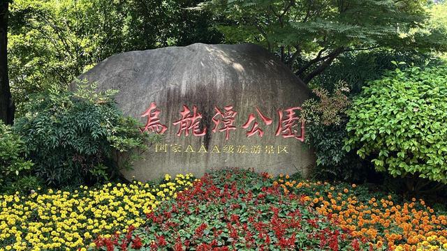南京这些小众公园被严重低估了，人少景美还免费，看看你去过几个