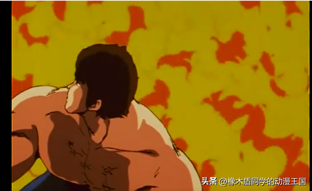 北斗神拳37：虽然功亏一篑！也要追你到天涯海角！