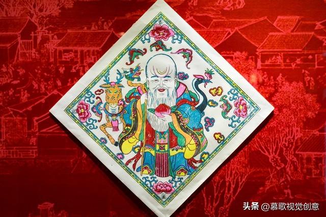 祥云和福字代表什么意思？怎样才能有福气，福泽延绵，好运连连。