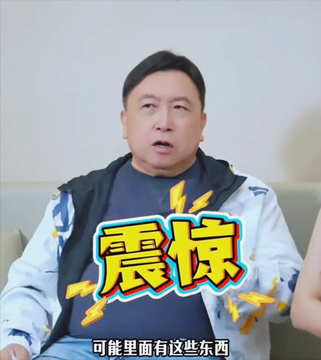 央视主持人刘芳菲不再隐瞒！坦白跟释永信的关系，一句话亮明态度