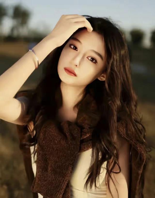 两性关系：女人暗示你可以“泡她”的6个信号，男人别再装傻了