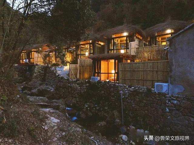 宁海：藏于宁波的宝藏小城，承包江南冬日的所有浪漫